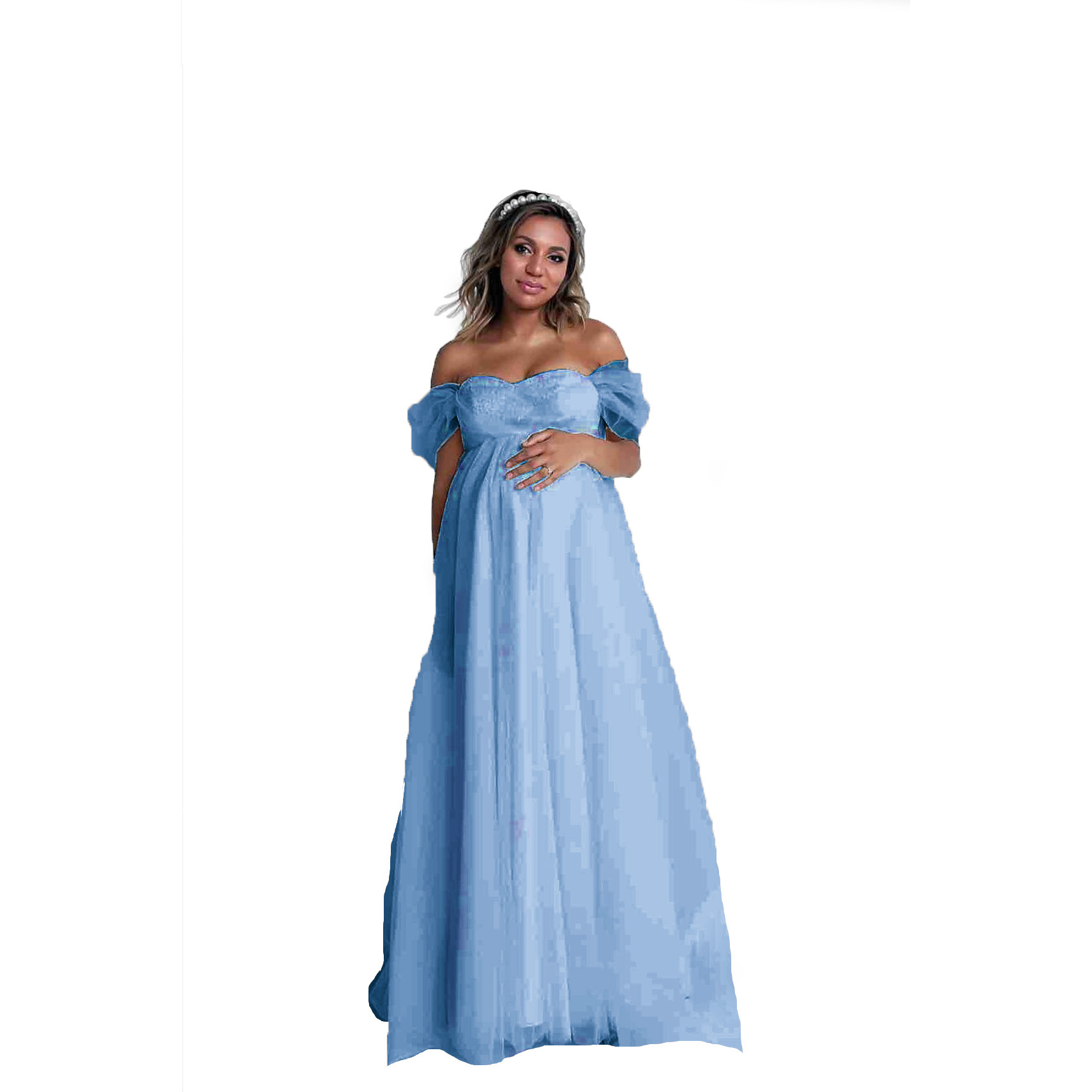 Fashion Pregnant Women Straple - огляд і ціна Women Fashion Photoshoot