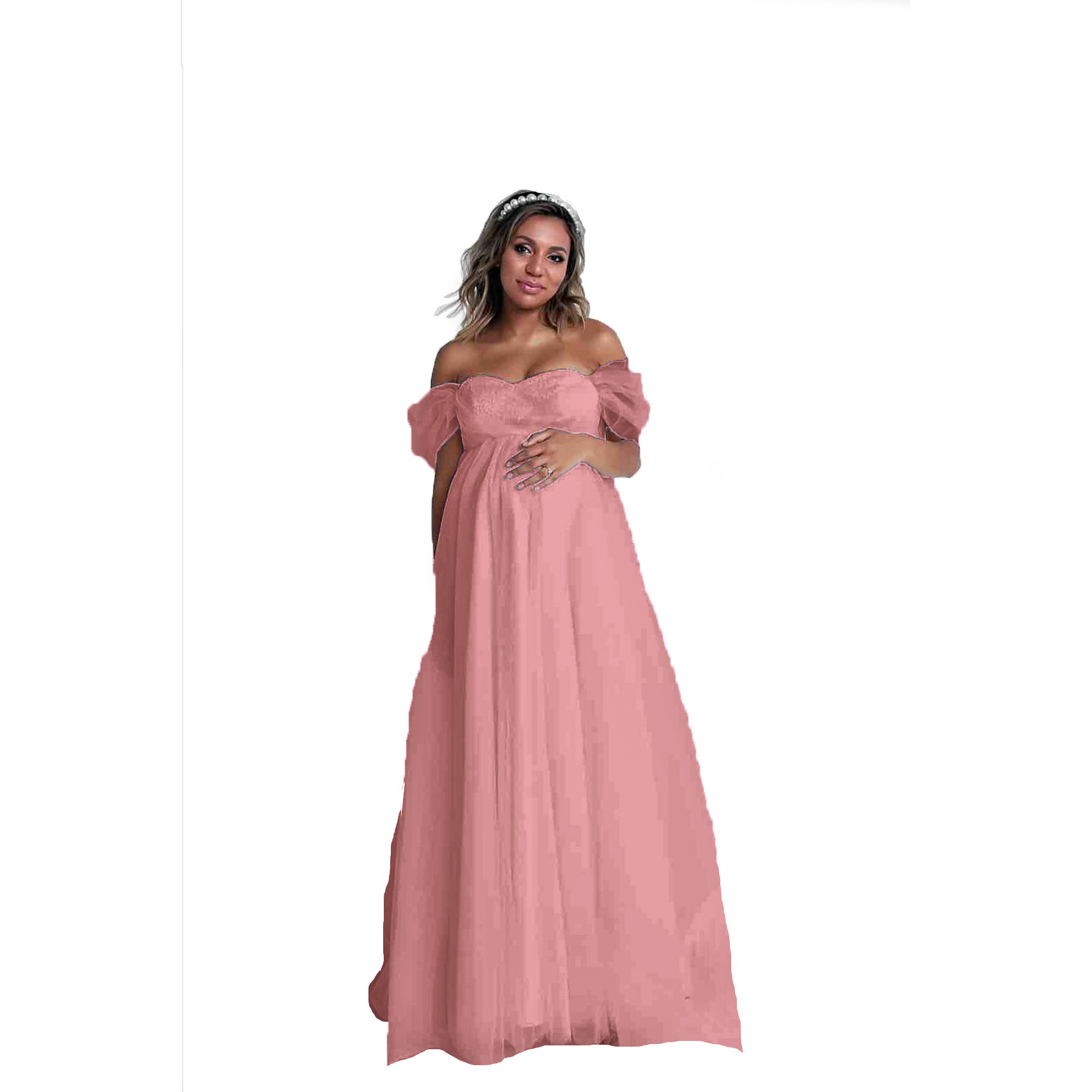 Fashion Pregnant Women Straple - огляд і ціна Women Fashion Photoshoot