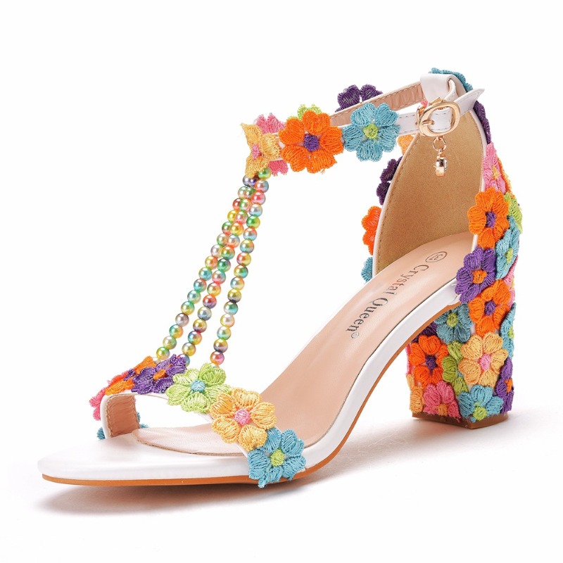 2026 New Brand Women 7cm Shall - огляд і ціна Women'S Fashion Brand Shoes