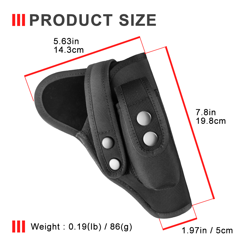 Universal Gun Holster for Men  - огляд і ціна Women'S Fashion Magazines