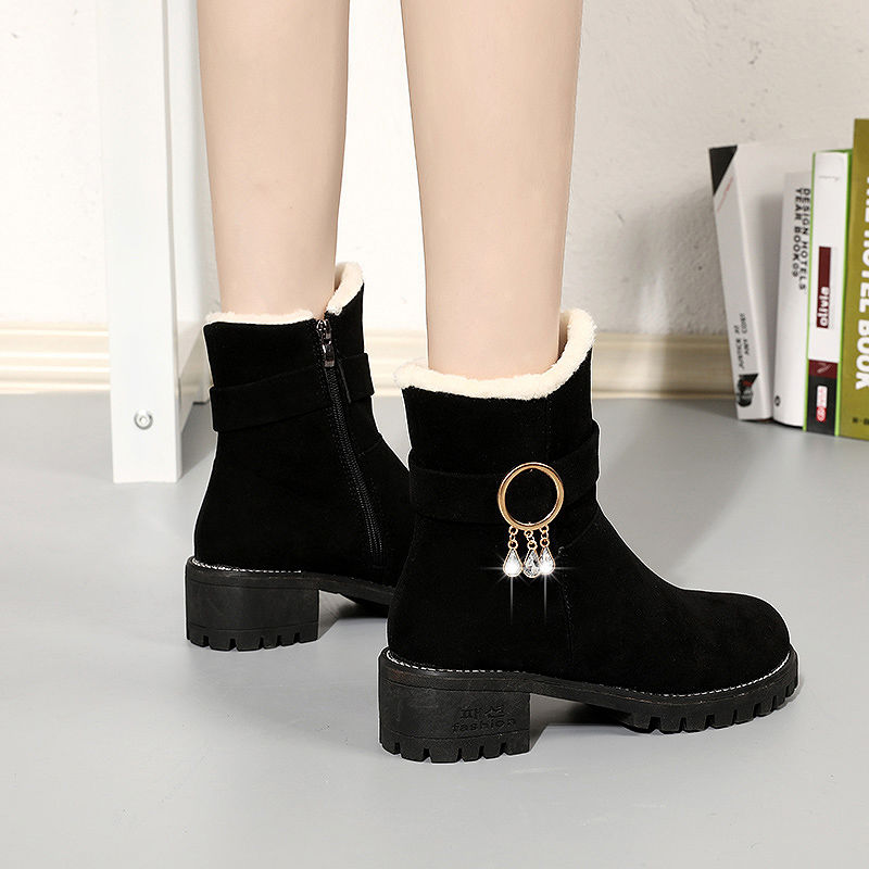 Big Red Half High Suede Tassel - огляд і ціна Women'S Fashion Trends Autumn 2025