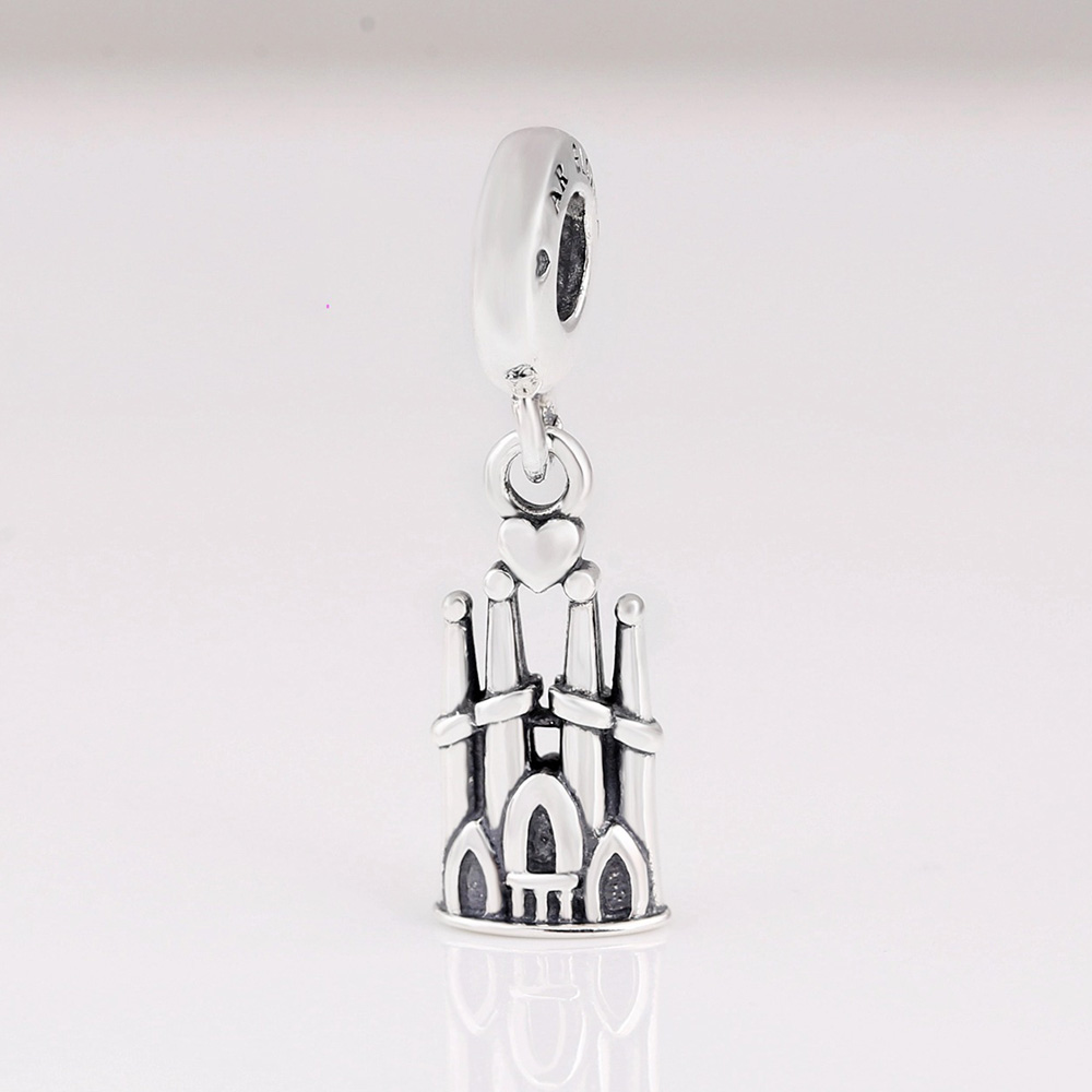 925 Sterling Silver Bead St Ba - огляд і ціна Women'S Fashion York