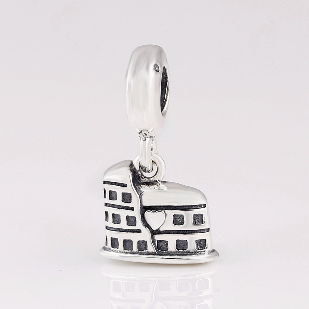 925 Sterling Silver Bead St Ba - огляд і ціна Women'S Fashion York
