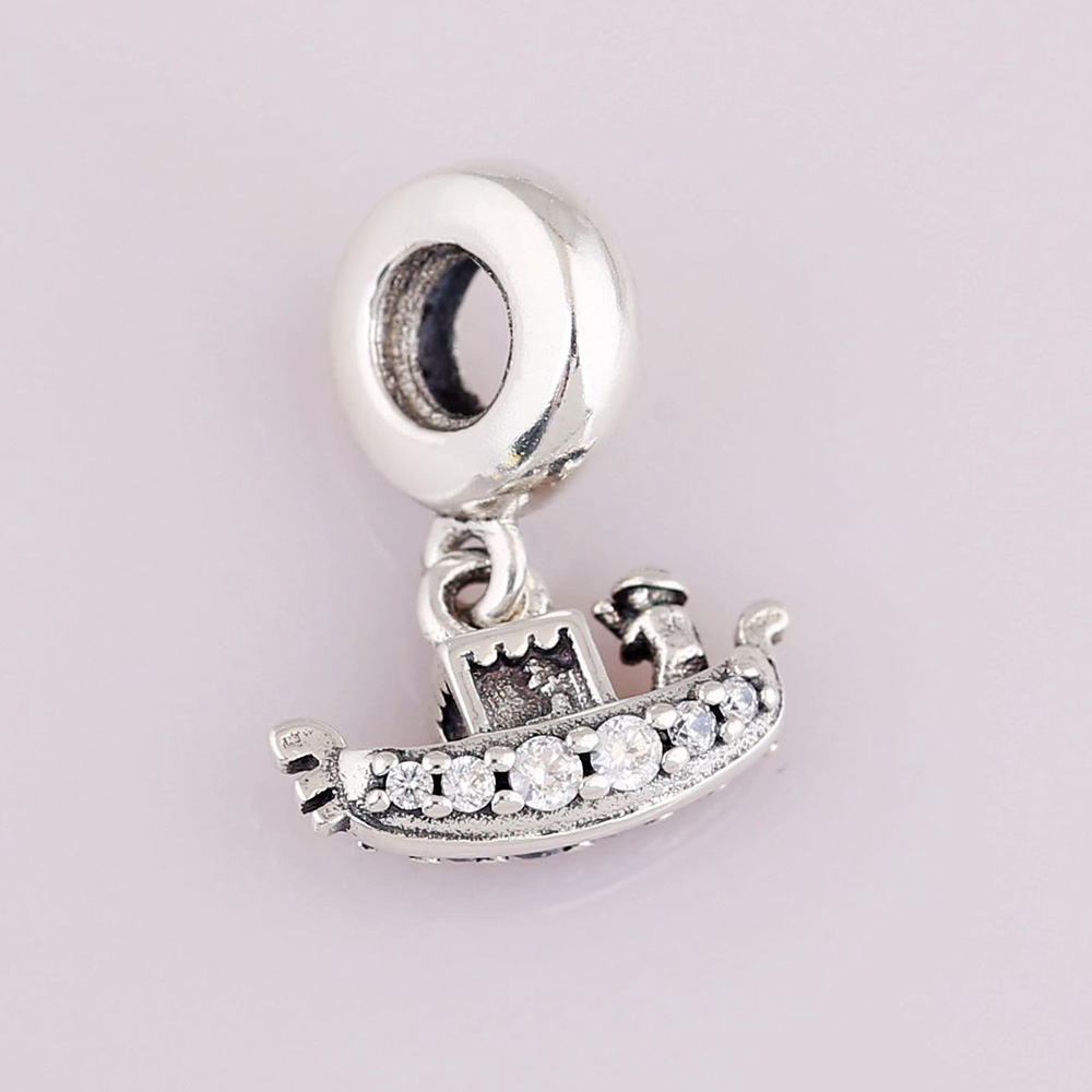 925 Sterling Silver Bead St Ba - огляд і ціна Women'S Fashion York