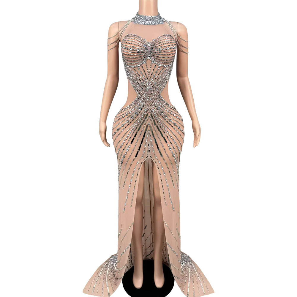 Luxury Fashion Sparkly Rhinest - огляд і ціна Women Fashion Photoshoot