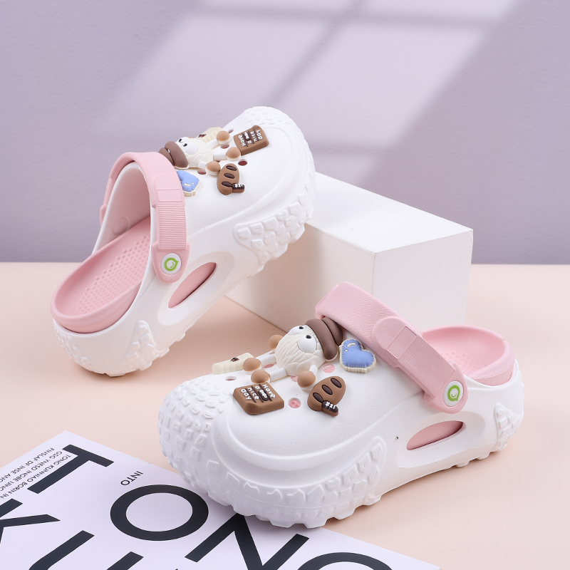 2025 Summer 3D Cartoon  Design - огляд і ціна Women Fashion Drawing