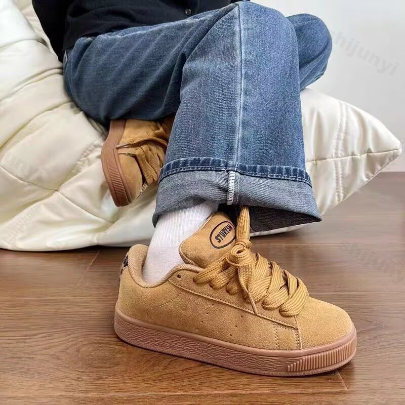 Couple's Sneakers 2025 Autumn  - огляд і ціна Women'S Fashion Trends Autumn 2025