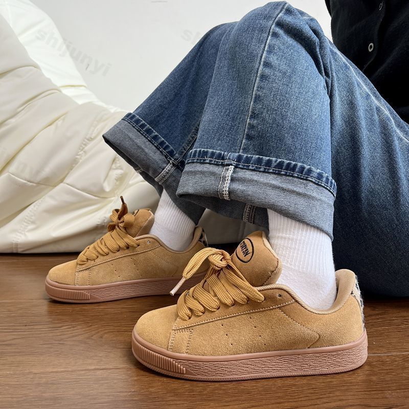 Couple's Sneakers 2025 Autumn  - огляд і ціна Women'S Fashion Trends Autumn 2025