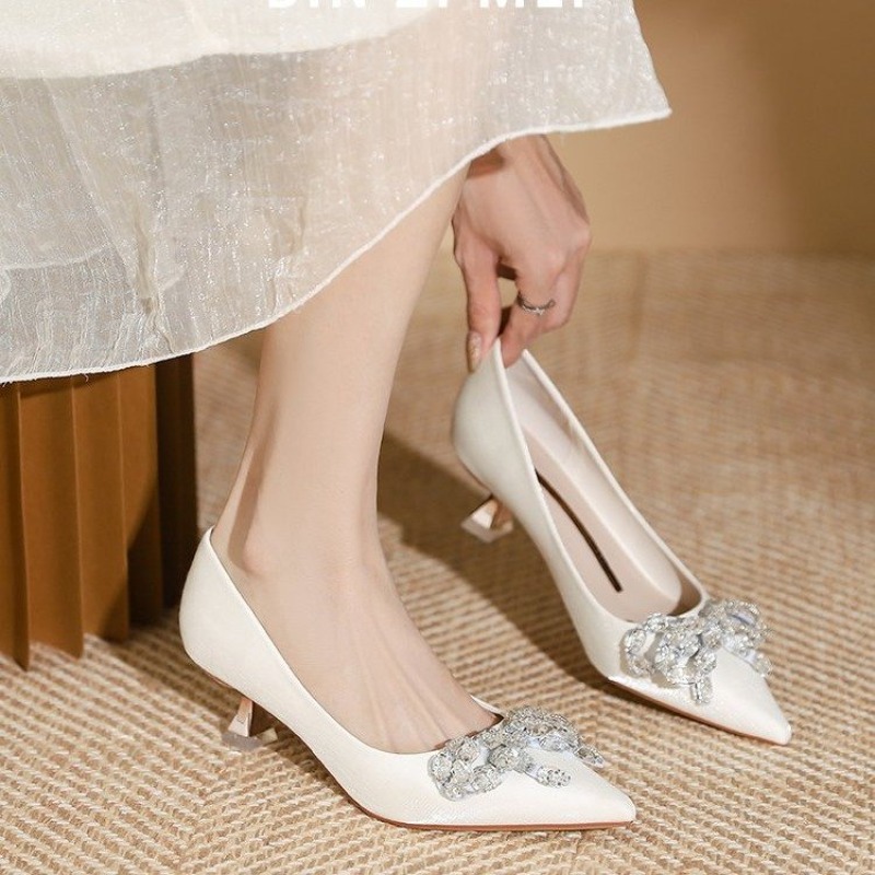 High Heels 2025 Summer New Tem - огляд і ціна Women'S Fashion Summer 2025